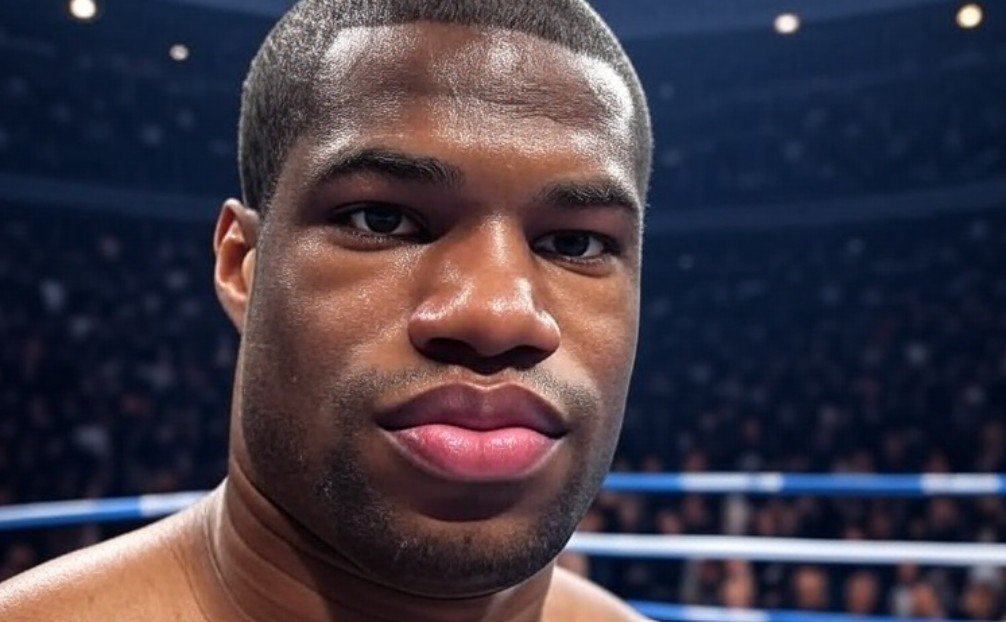 Daniel Dubois Speaks On Split With Trainer