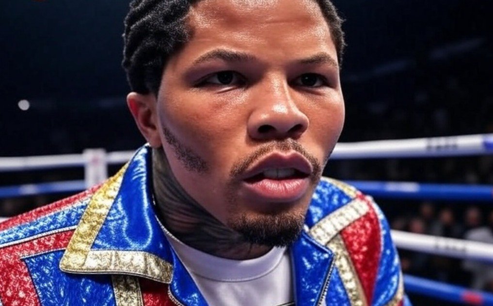 Lamont Roach Says Tank Rematch In Jeopardy