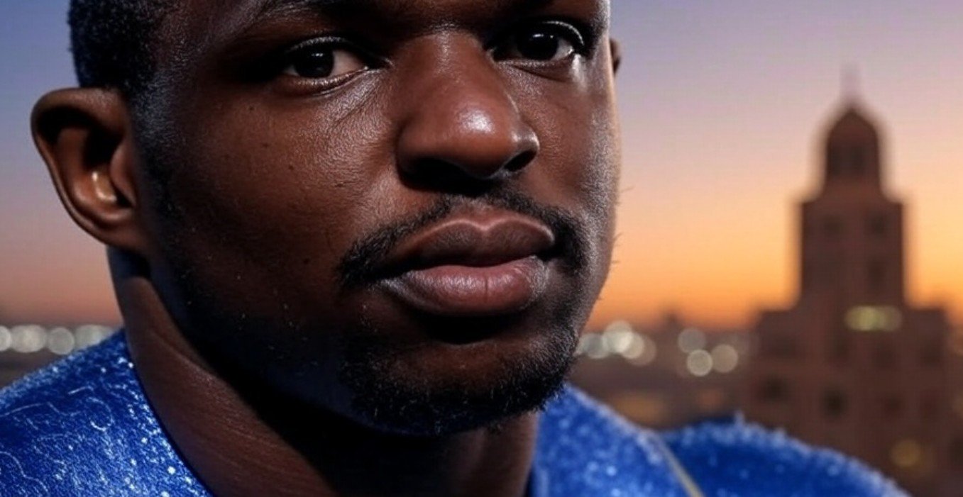 dillian whyte vs moses itauma time