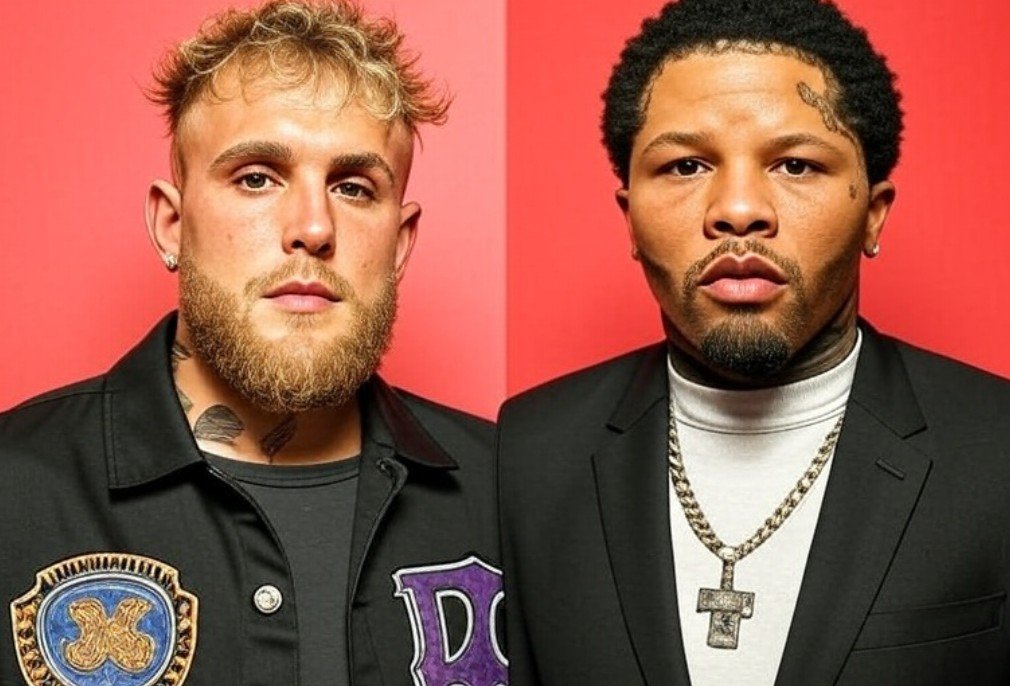 Shakur Stevenson Gives Take On Jake Paul vs Gervonta Davis