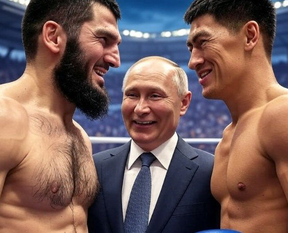 10 Reasons Why A Bivol vs Beterbiev 3 Russia Stadium Super Fight Makes Sporting And Business Sense