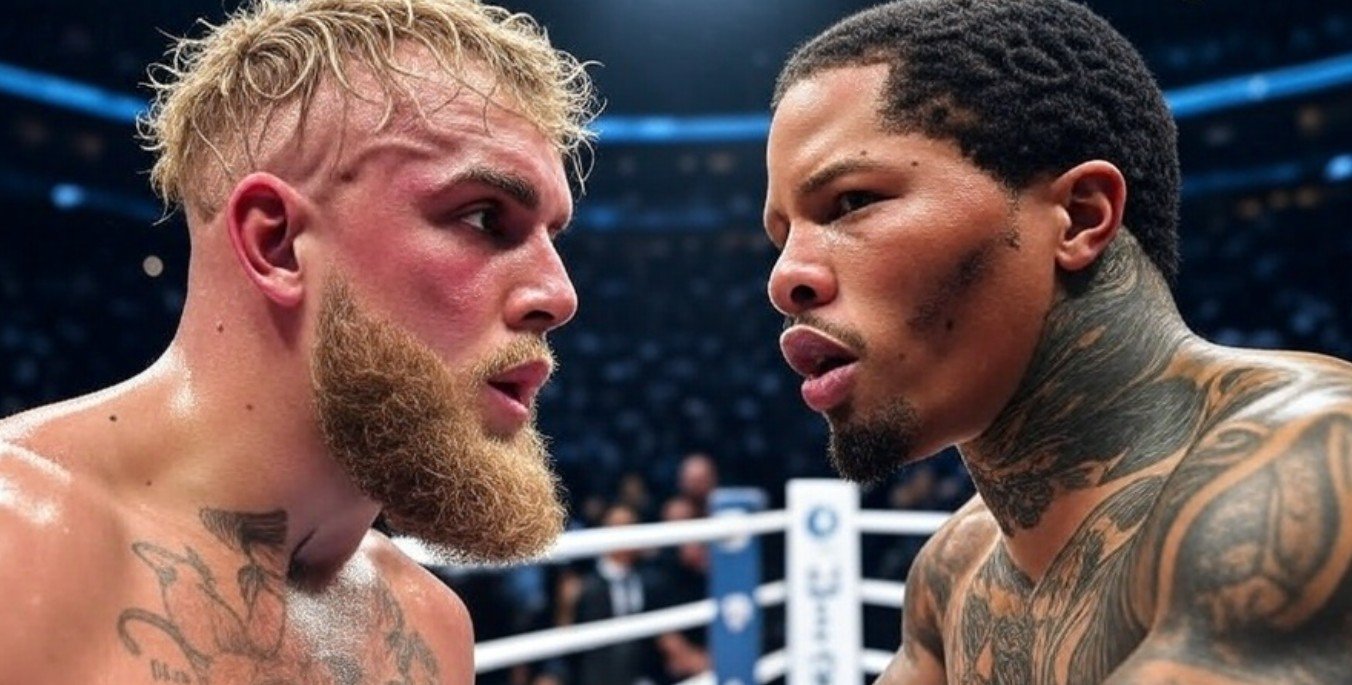 Lamont Roach Reacts To Jake Paul vs Gervonta Davis