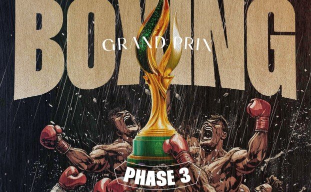 Third Installment Of World Boxing Grand Prix To Kick Off