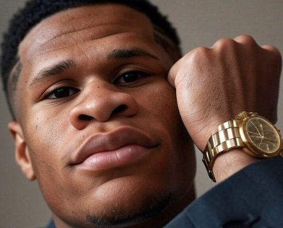 Devin Haney's Last 8 Opponents Facts Are Impressive