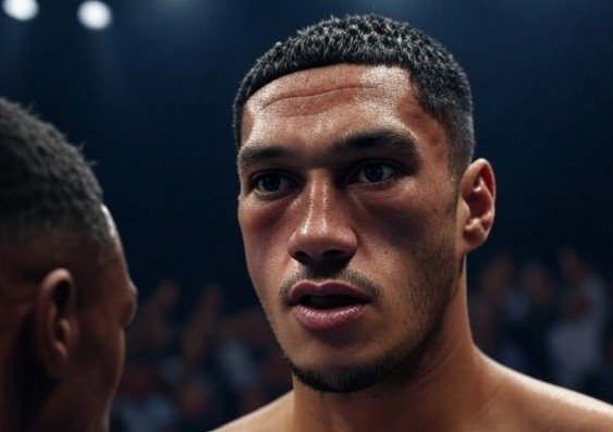 Jai Opetaia Suddenly Finds Himself Being Discussed In Major Fights In Boxing