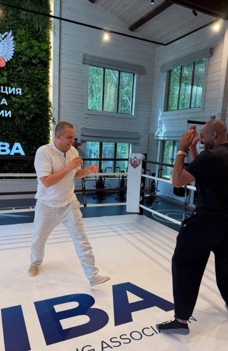 jon jones