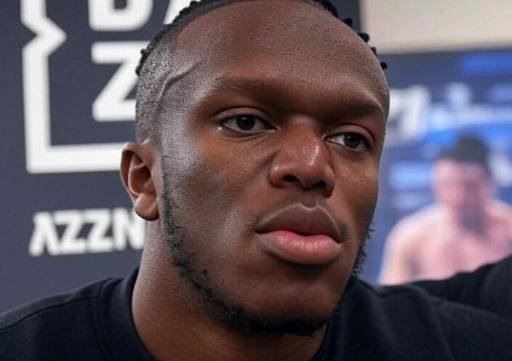 6 Big Boxing Fights KSI And Misfits Promotions Have Already Done Bringing Back Name UFC And MMA Fighters To Boxing