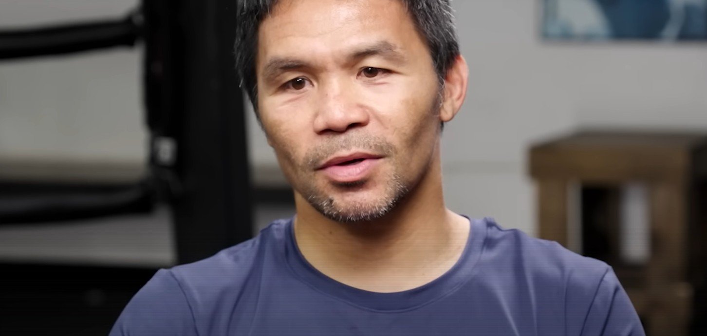 WBC Move Pacquiao In Rankings After Barrios Draw 2 WBC Move Pacquiao In Rankings After Barrios Draw