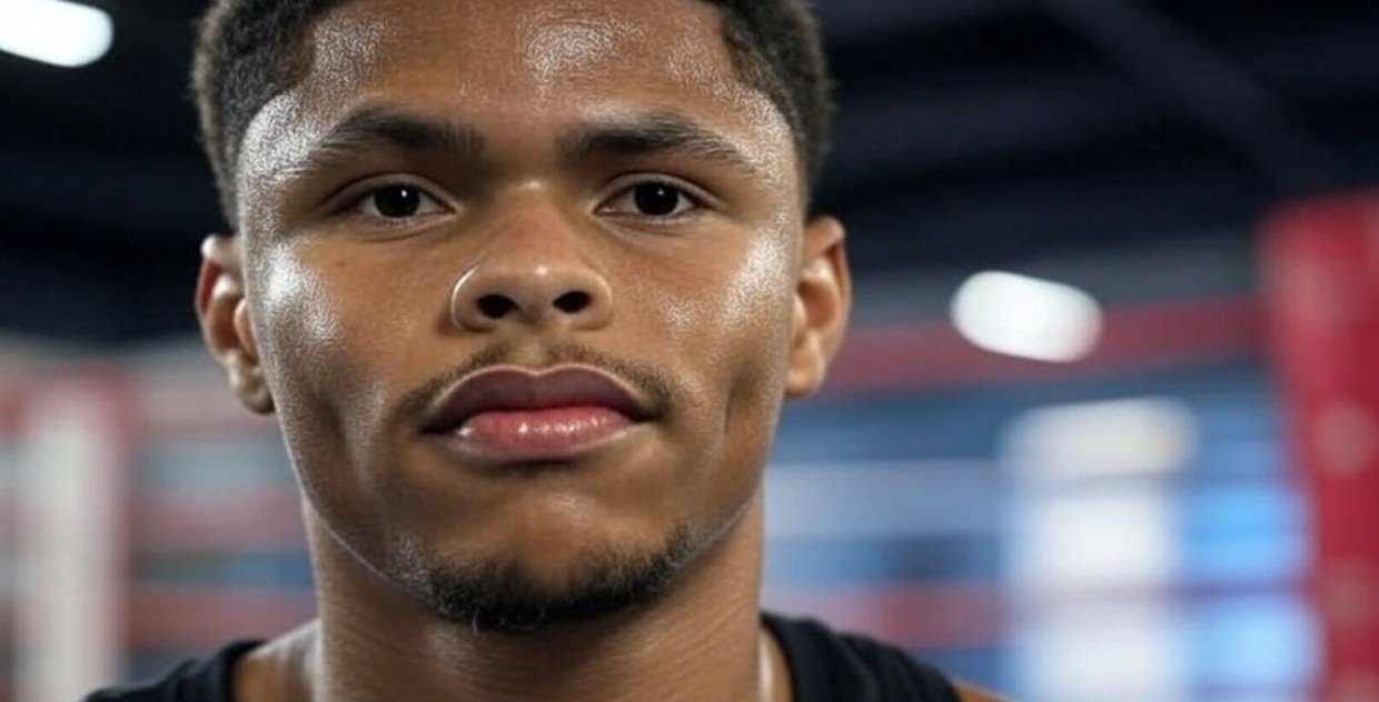 Lamont Roach Says Shakur Stevenson Fight Possible If No Immediate Tank Rematch