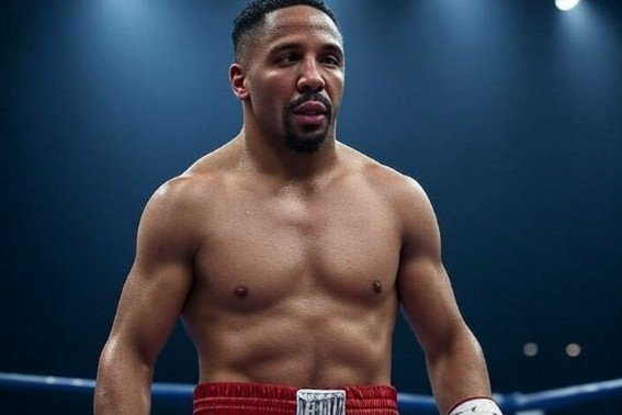 Canelo vs Ward Card Gets A Boxing Legend Commentator Added