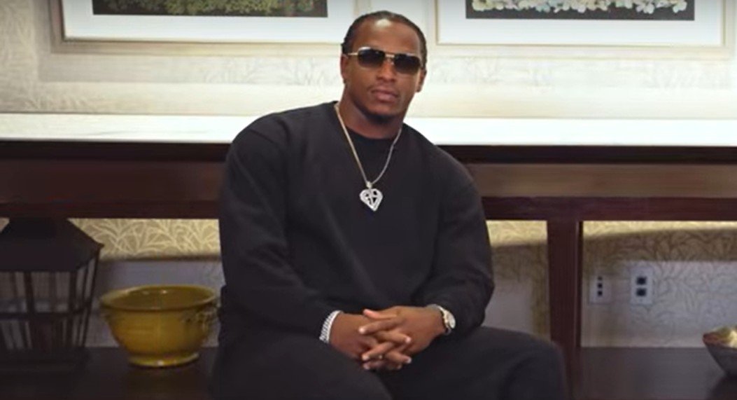 Anthony Yarde On The Boxing Legend That Inspired Him Growing Up