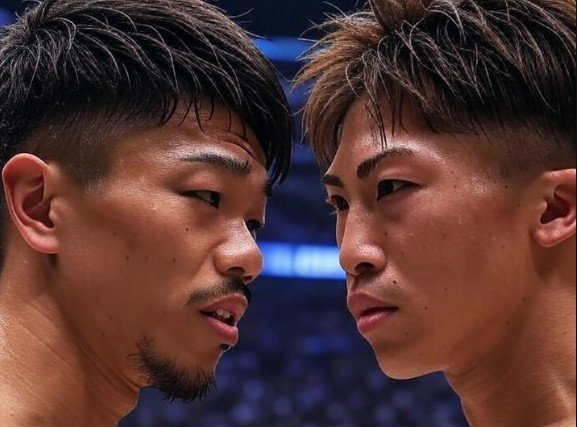 10 Facts Why Naoye Inoue vs Junto Nakatani Is Biggest Fight In Japan Ever