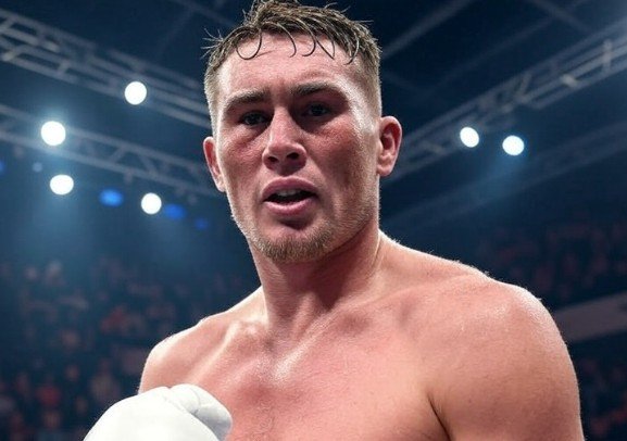 Darren Till Claims His Next Opponent Could Be One Of The World's Most Controversial Influencers