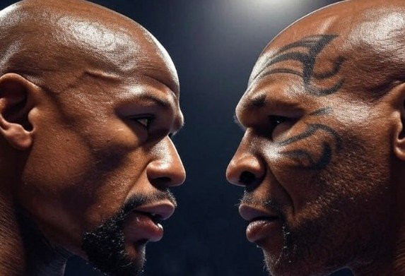 Analyst Believes People Will Buy Into The Mystery Intrigue Of Floyd Mayweather vs Mike Tyson