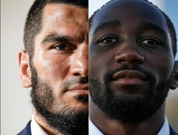 Artur Beterbiev Brutally Honest Reaction To Crawford Defeating Canelo
