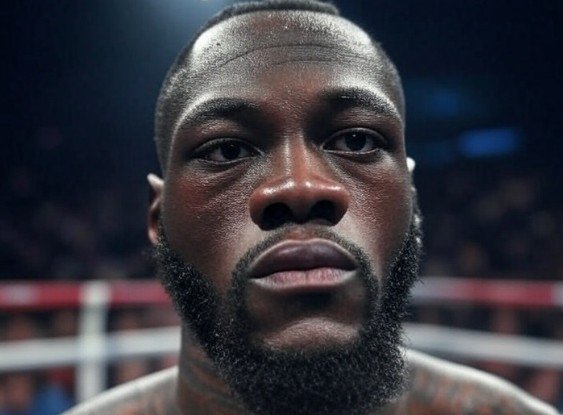 Boxing Analyst Makes Quite Disparaging Remarks On Deontay Wilder's Punch Resistance