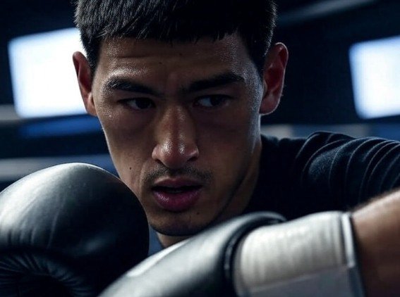 Boxing World Impressed With Bivol First Training Back After Brutal Surgery