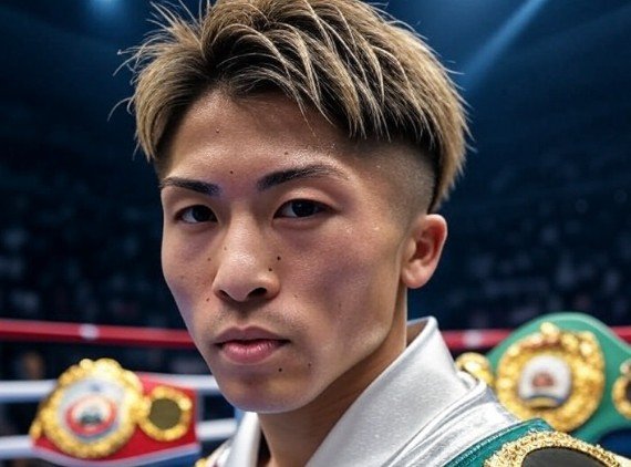 Boxing World Reacts To Naoya Inoue Defeating