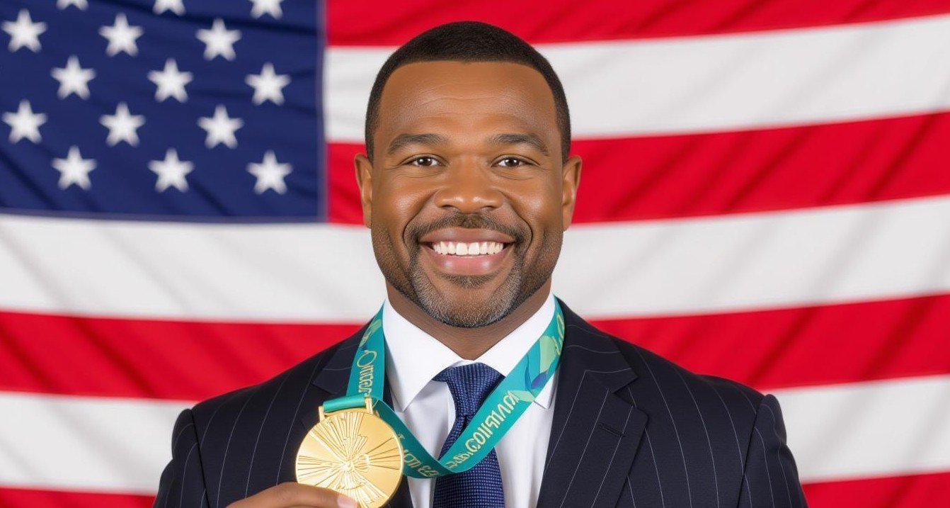 Boxing World Reacts To Roy Jones Finally Getting His Olympic Gold Medal