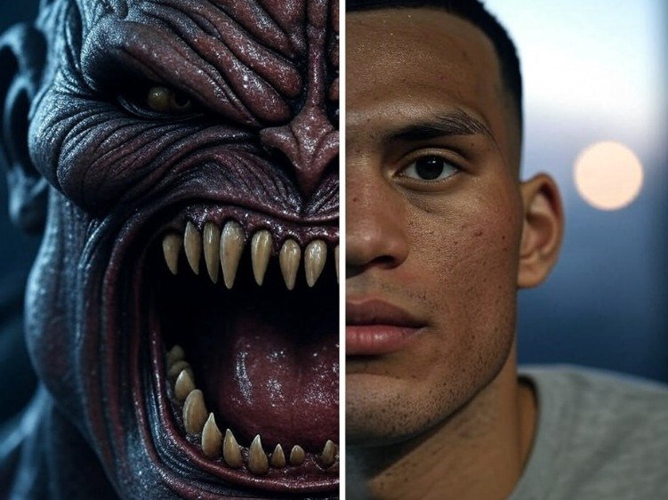 Can Anyone Stop David The Monster Benavidez