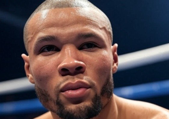Chris Eubank Jr Looks To Position Himself For Huge Fight In 2026