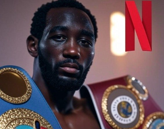 Dana White Is Spot On About Post Mayweather And Now The New Crawford Era In Boxing