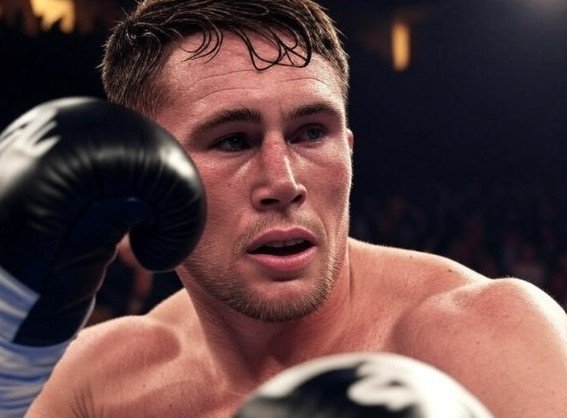 Darren Till Reveals Why He Won't Leave Misfits Promotions