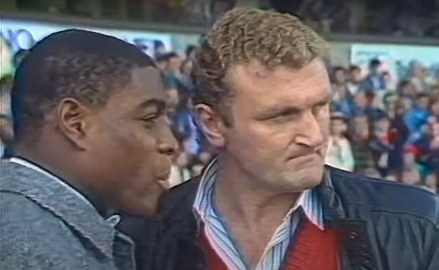 Frank Warren Reacts To Joe Bugner Death