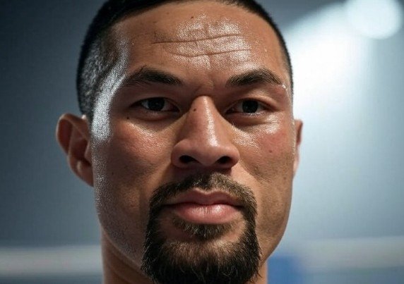 Frank Warren Reacts To Joseph Parker vs Fabio Wardley