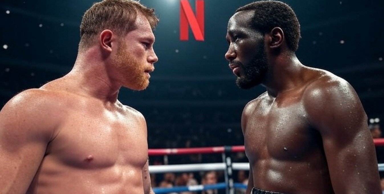 Is There A Rematch For Canelo In Crawford Fight Clause And Contract
