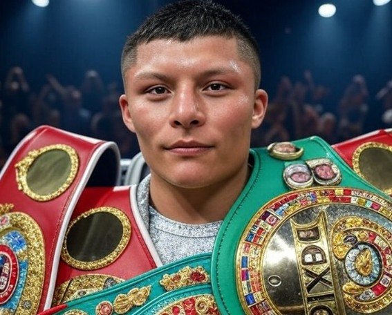 Isaac Pitbull Cruz Reportedly Set For Huge Fight