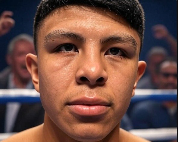Jaime Munguia Has Gotten Big News After His Adverse Drug Test