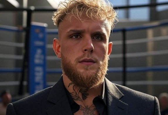 Jake Paul Advises Fighters About Social Media