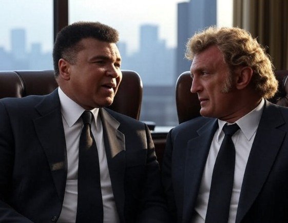 Joe Bugner Dies Boxing World Reacts