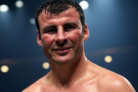 Joe Calzaghe Voted Best UK Boxer Ever: 10 Reasons Why He Is