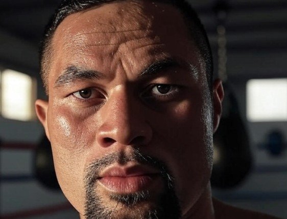 Joseph Parker Looks To Be Moving On From Usyk For Now