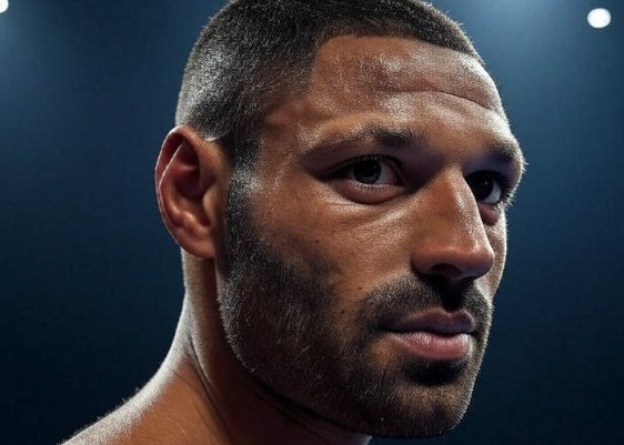 Kell Brook Reportedly Made A 2025 Fight Offer
