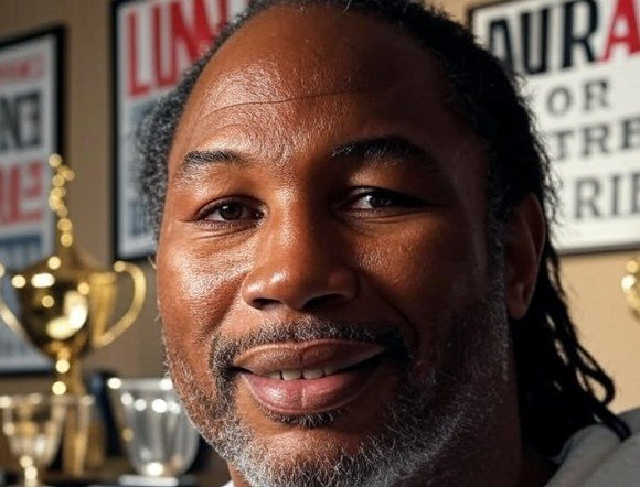 Lennox Reveals His Favorite Fight He Was In