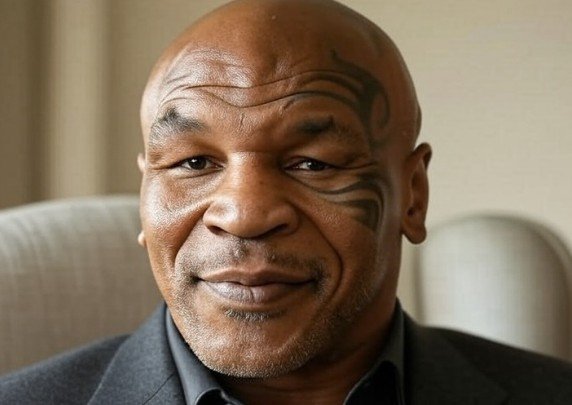 Mike Tyson Gives Take On Canelo vs Terence Crawford