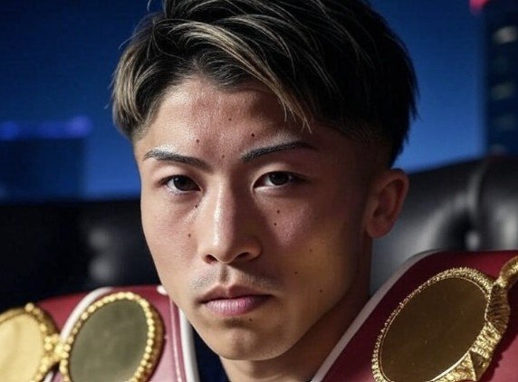 Naoya Inoue Achieves Superstar Status In Japan With New Record