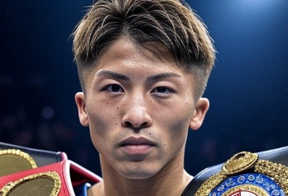 Naoya Inoue More Focused Than Ever Even Starting To Use American Slang