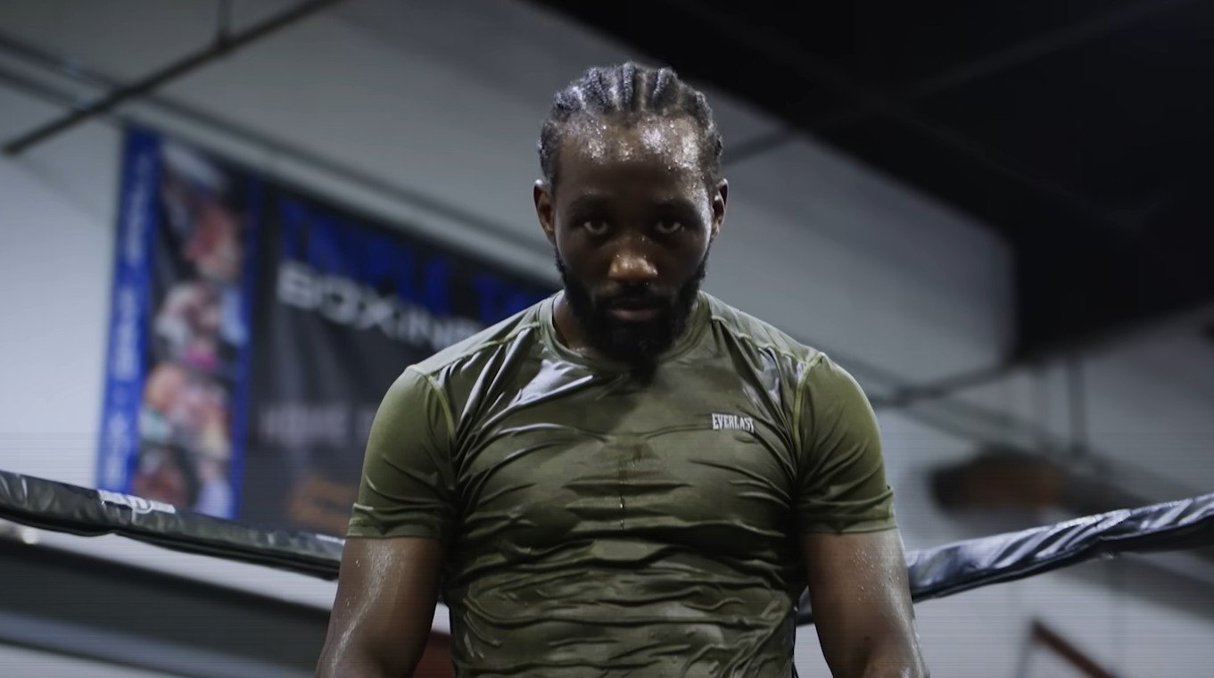 Robert Garcia Gives His Take On Canelo vs Crawford