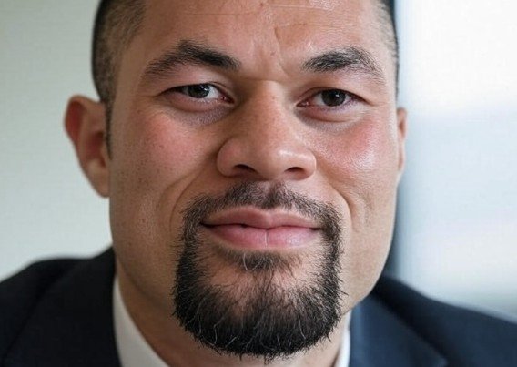 Some Reports Claim Joseph Parker Will Fight Unlikely UK Heavyweight Next And Has Moved On From Usyk