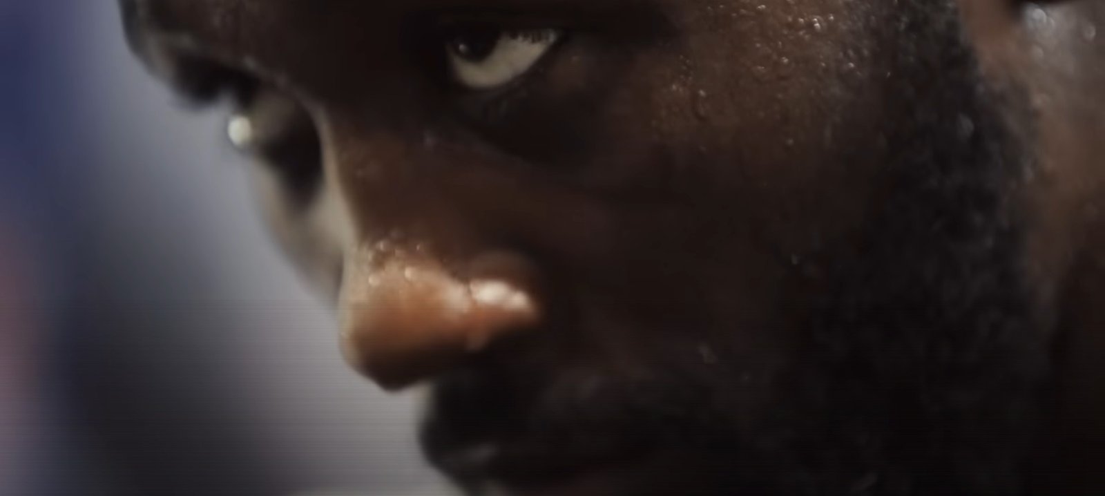 Terence Crawford On Why He Bulked Up For Canelo Fight