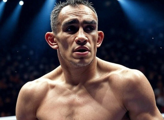 Tony Ferguson Goes Into Misfits New Top 10 Boxing Pound For Pound Rankings