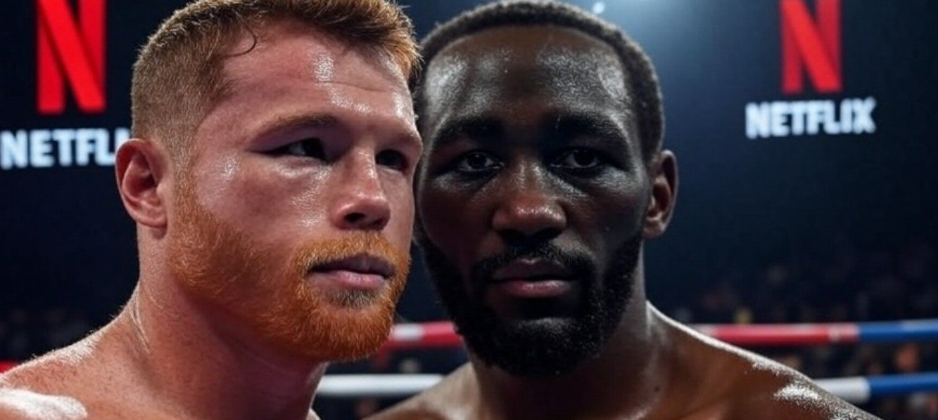 What is Canelo Alvarez's Next Move Win Or Lose Vs Crawford - Here's 5 Options