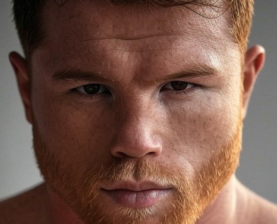 Canelo Reveals Favorite Movie And Sport Away From Boxing