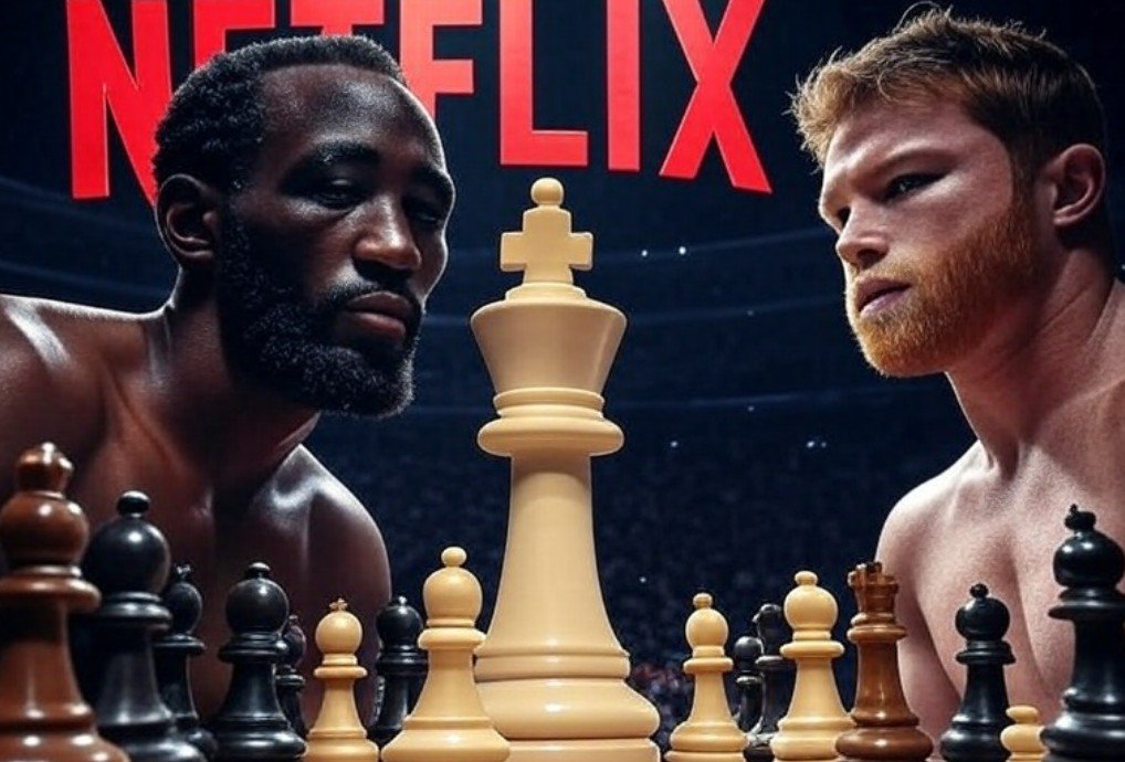 canelo vs crawford time of fight