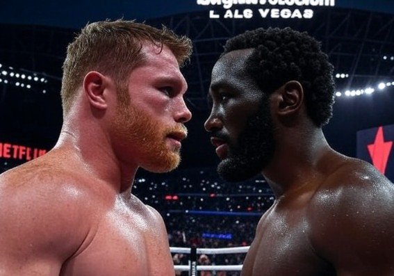 canelo vs crawford undercard fights