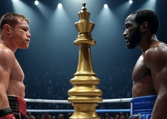 Max Kellerman Makes Big Shout On Canelo vs Crawford